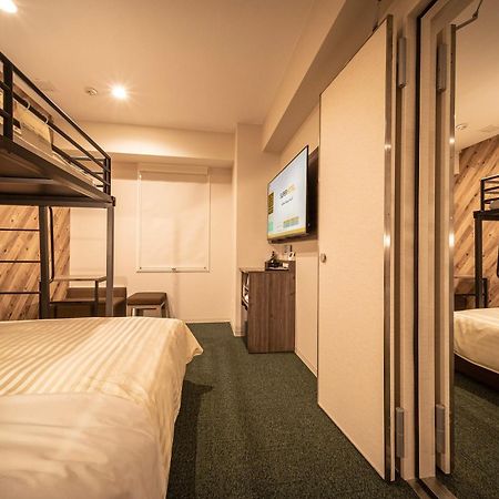 Super Hotel Kumamoto Ekimae Natural Hot Springs 外观 照片