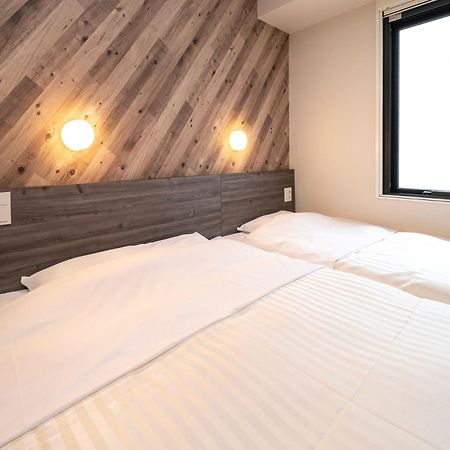 Super Hotel Kumamoto Ekimae Natural Hot Springs 外观 照片