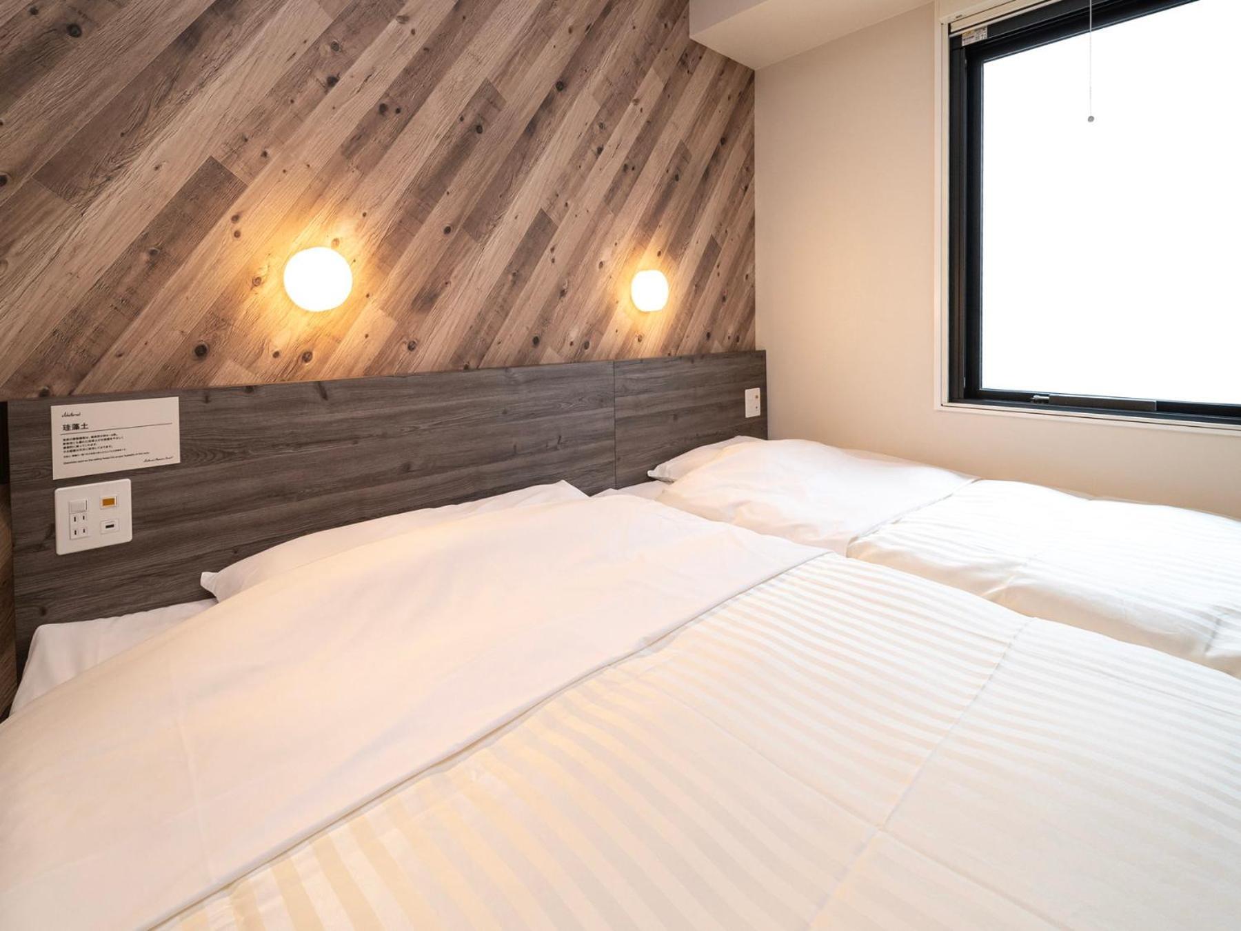 Super Hotel Kumamoto Ekimae Natural Hot Springs 外观 照片