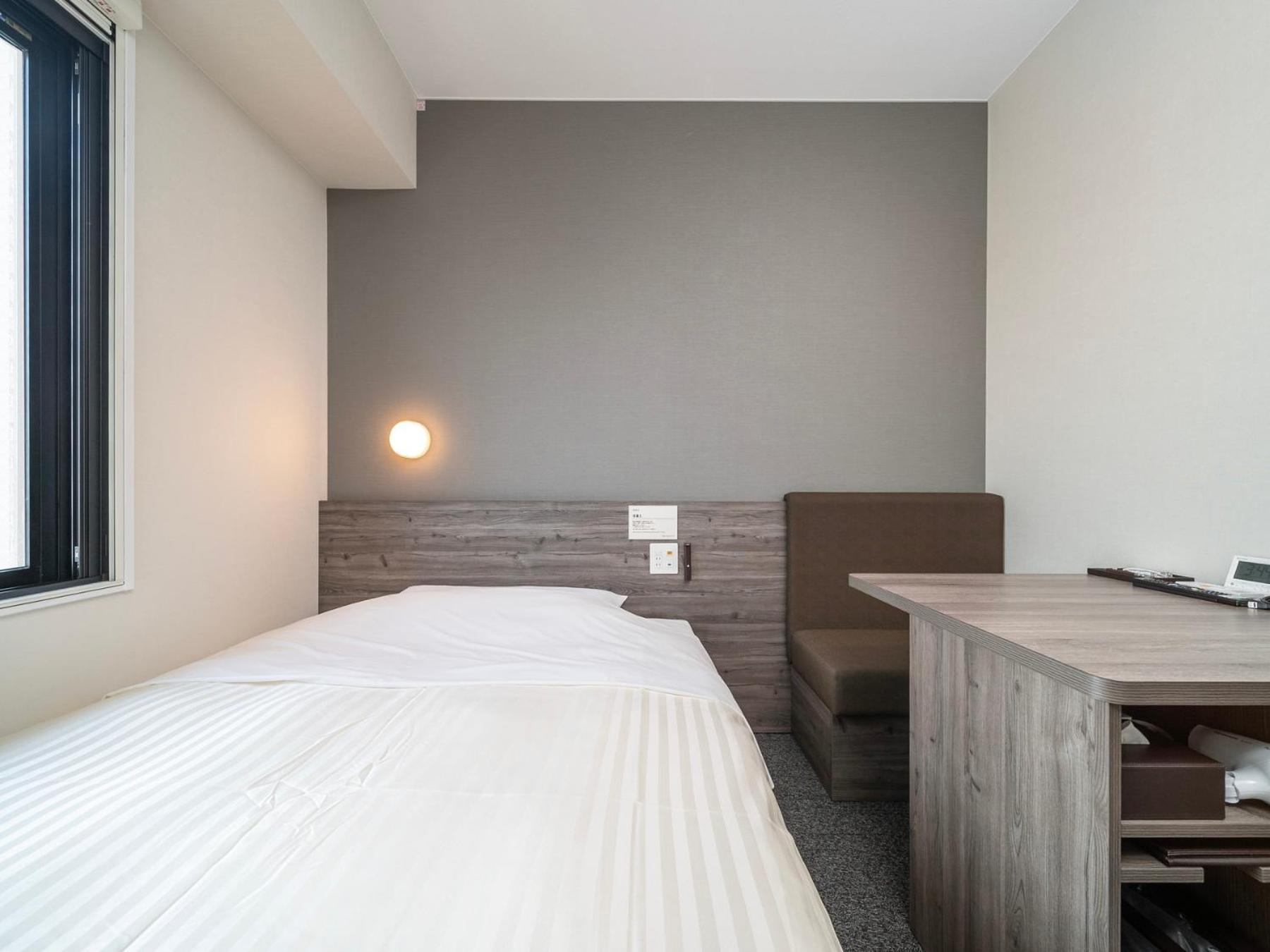Super Hotel Kumamoto Ekimae Natural Hot Springs 外观 照片