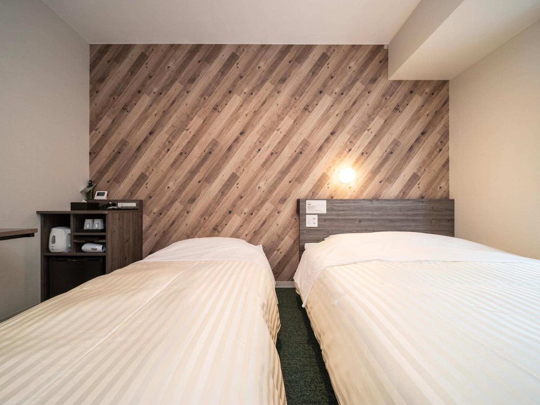 Super Hotel Kumamoto Ekimae Natural Hot Springs 外观 照片
